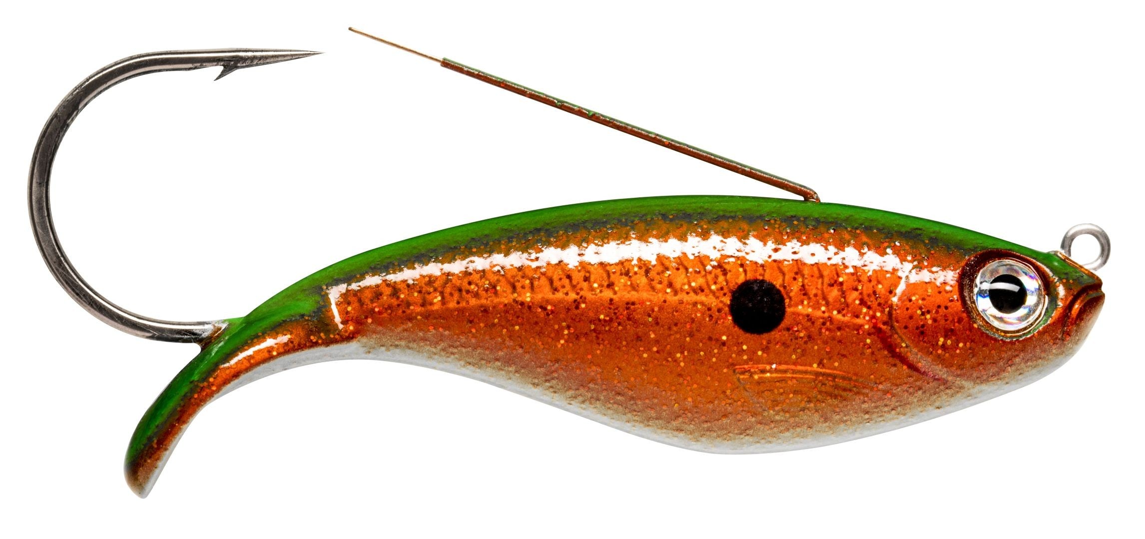 WEEDLESS SHAD 08 HFCGR