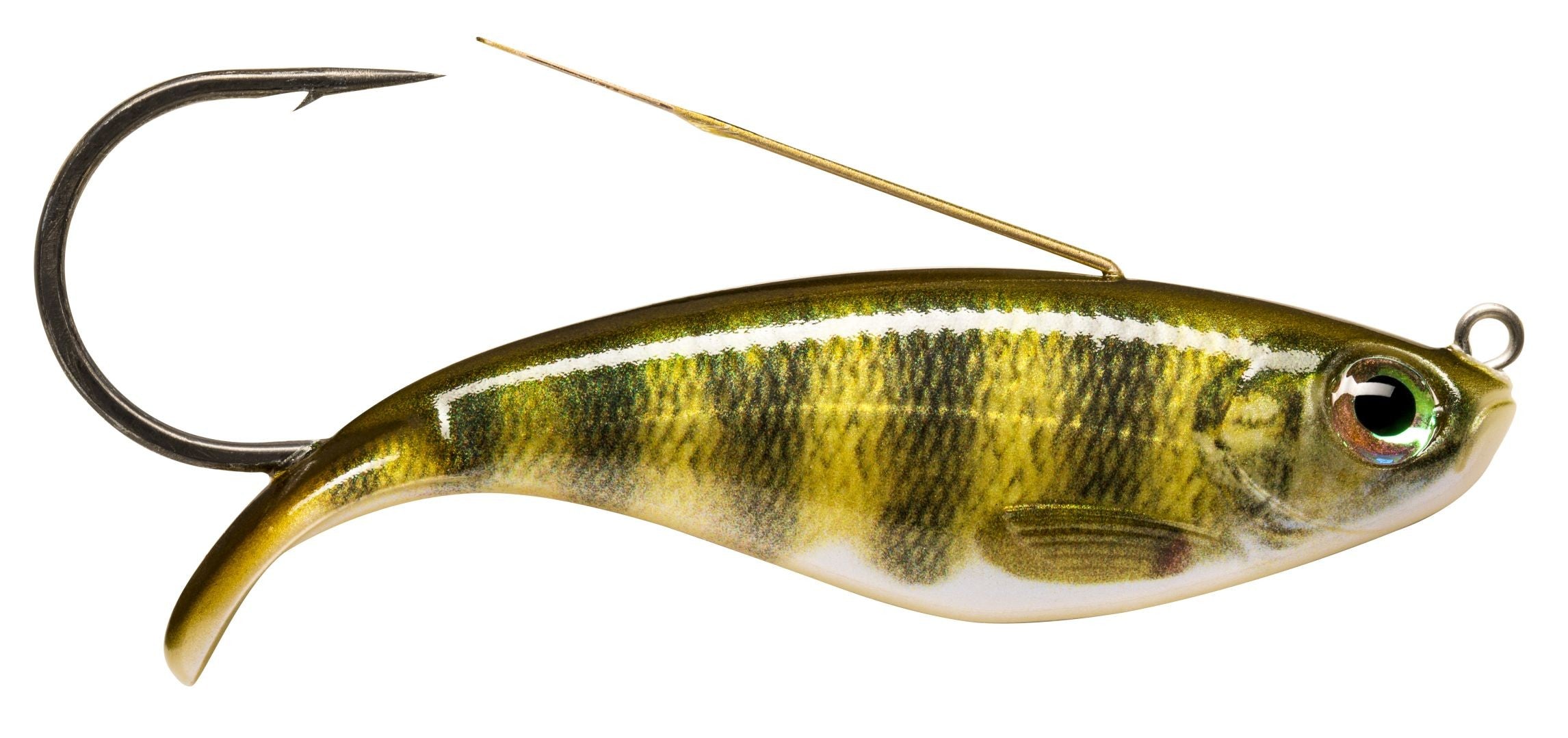 WEEDLESS SHAD 08 PEL