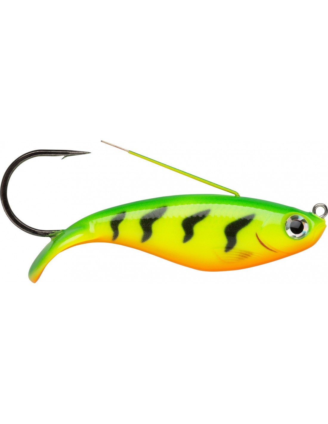 WEEDLESS SHAD WSD2.4m