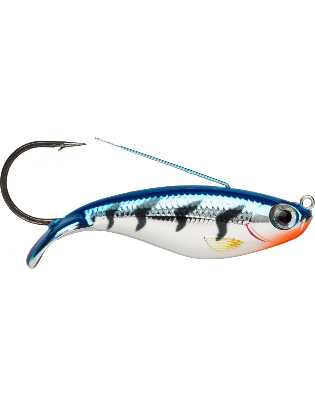 WEEDLESS SHAD WSD08  MBT