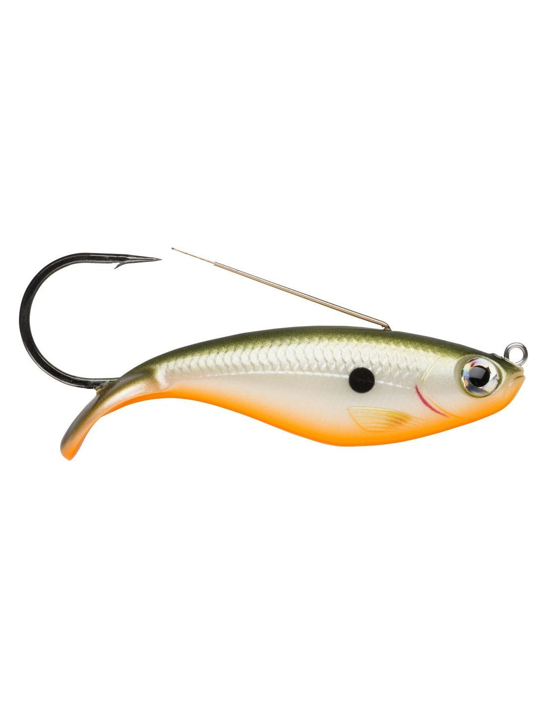 WEEDLESS SHAD WSD08  RFSH