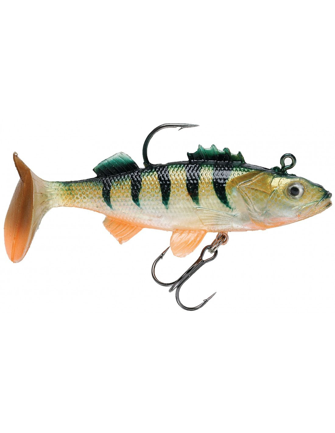 WLPE02 OBP WILDEYE LIVE PERCH Storm gumihal