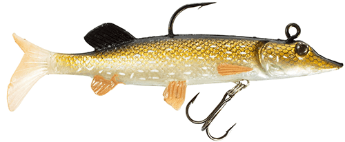 WILDEYE LIVE PIKE PIKE PIKE (3 buc / blister)
