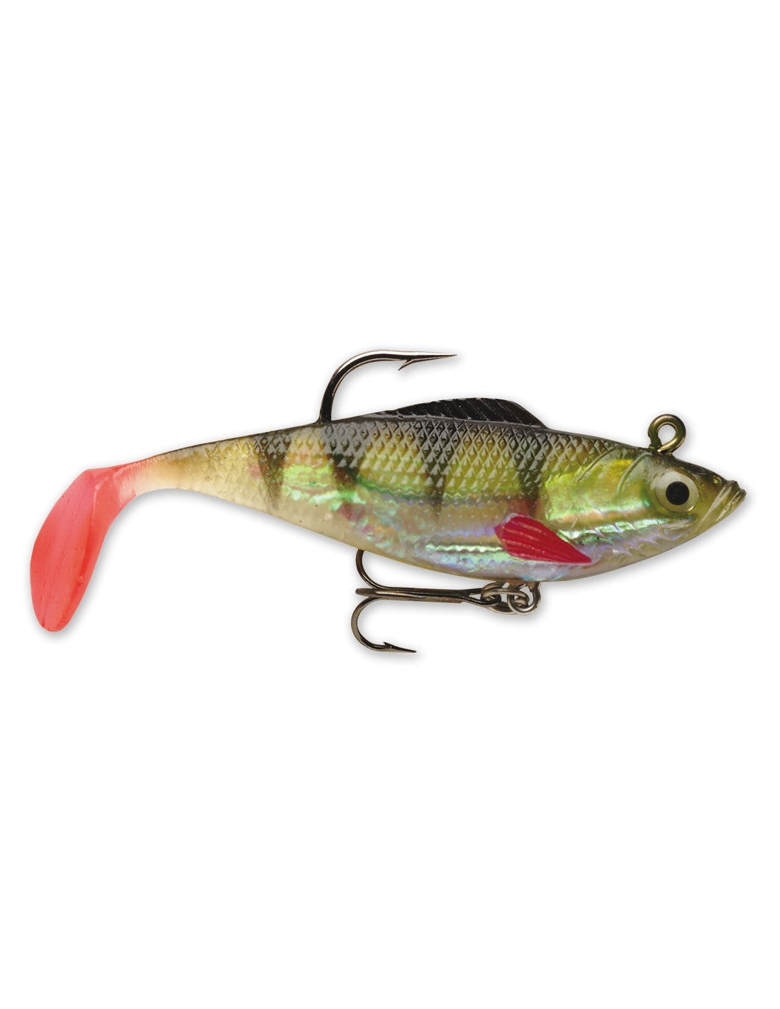 WildEye Rippin' Swim Shad 3 P (3 buc / blister)