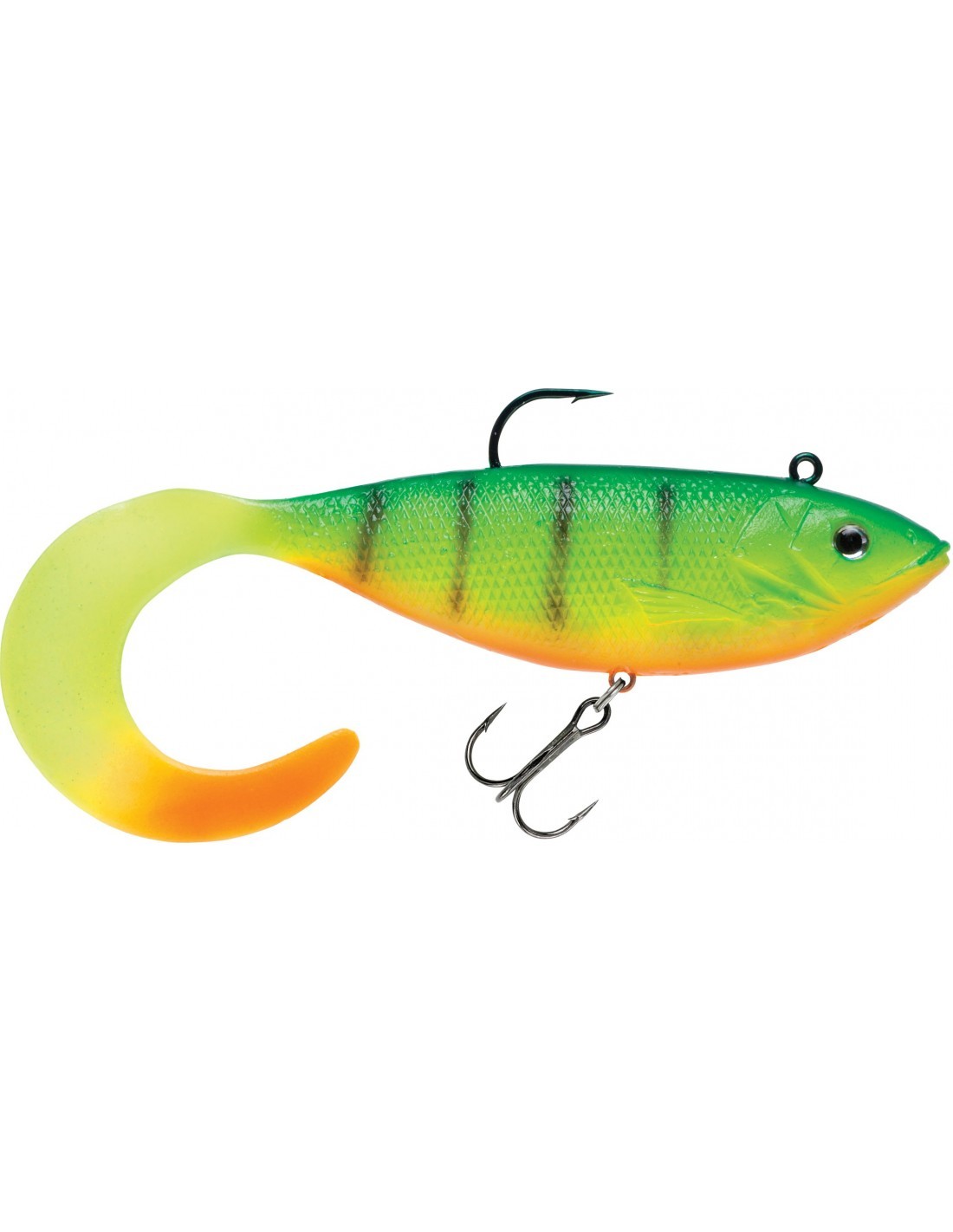 WildEye Seeker Shad 06 GRT