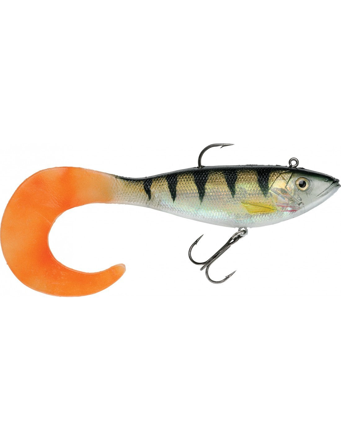 WildEye Seeker Shad 06 P