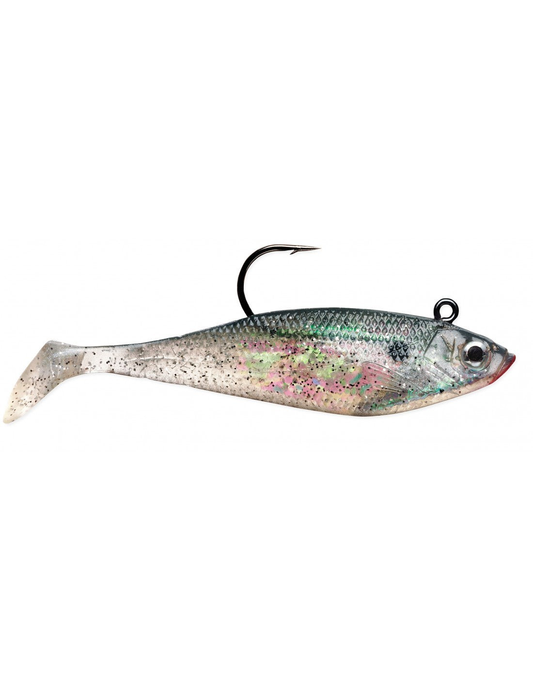 WildEye Swim Shad 03 SD (3 buc / blister)
