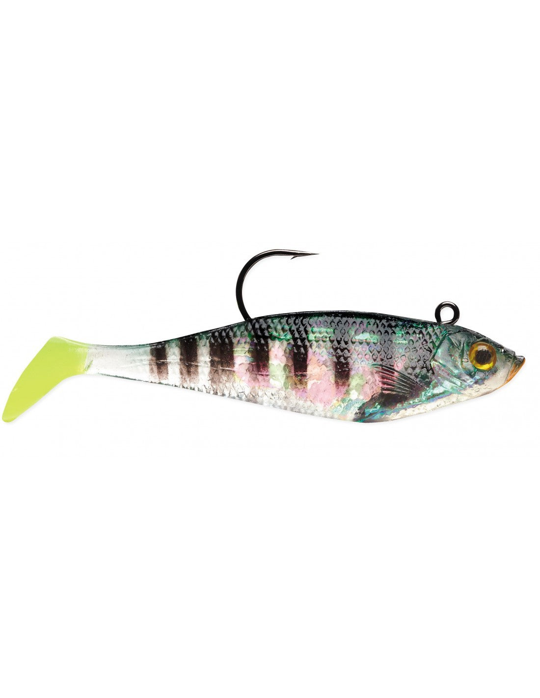WildEye Swim Shad 04 BG (3 buc / blister)