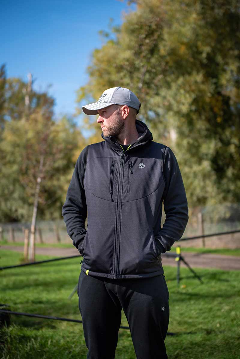 Matrix Wind Blocker Gilet