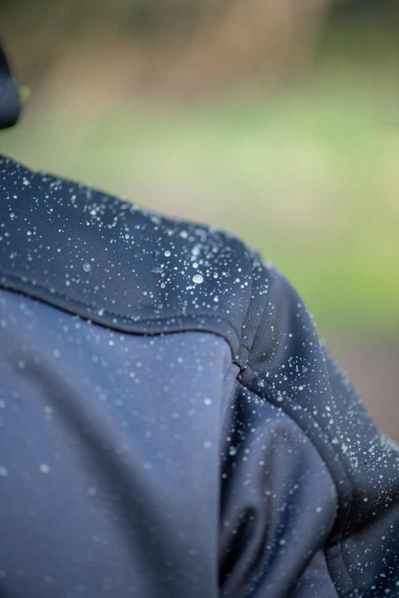 Matrix Wind Blocker Jacket