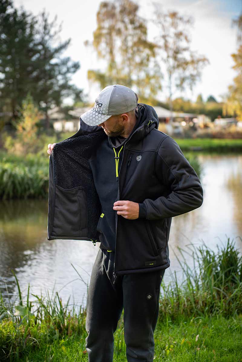Matrix Wind Blocker Plus Jacket