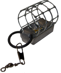 Wire Cage Micro (comanda minima 10 buc)
