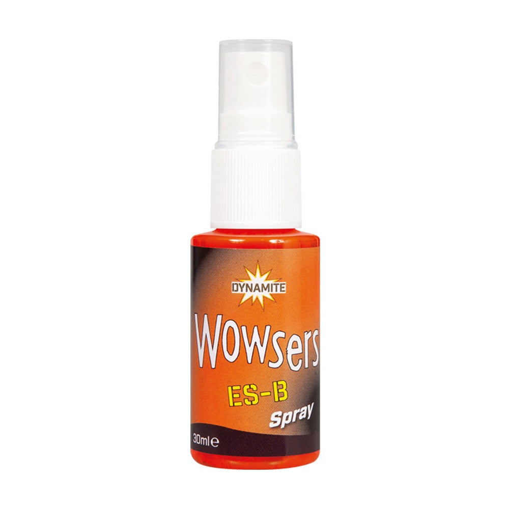Wowsers - Bait spray ES-B 30ml
