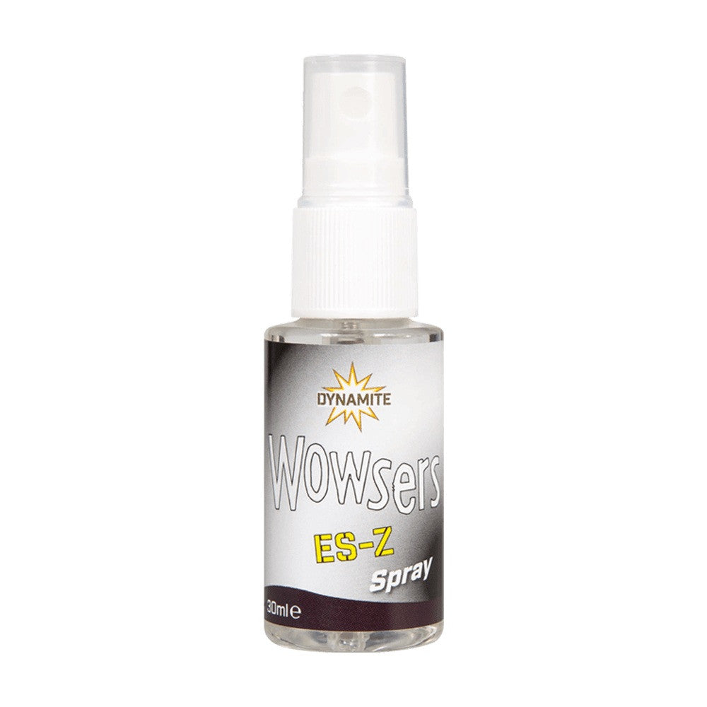 Wowsers - Bait spray ES-Z 30ml