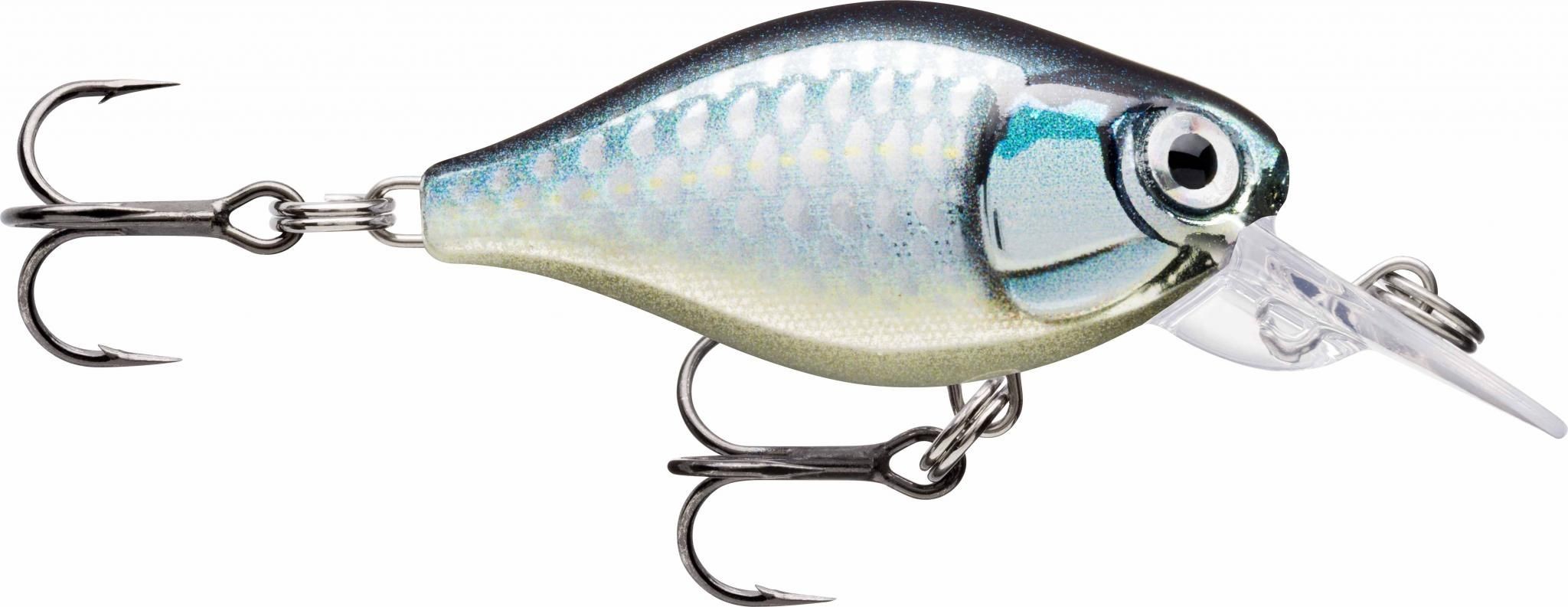X-LIGHT CRANK MID RUNNER FNCM03 BAP