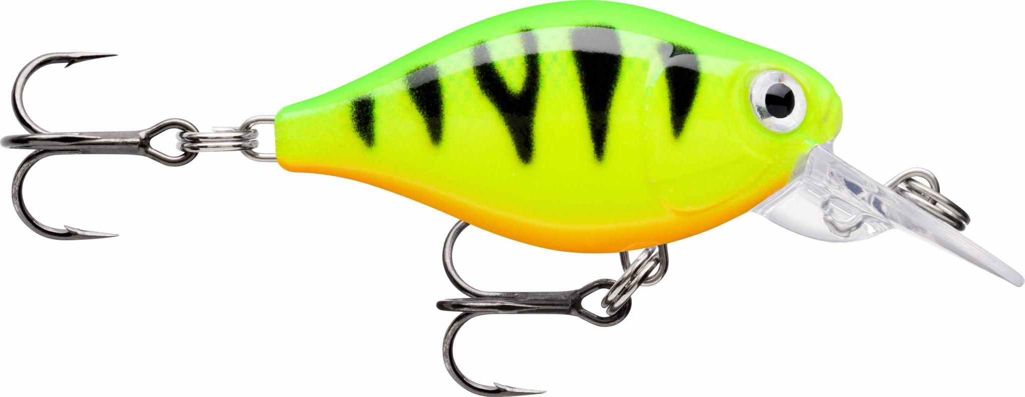 X-LIGHT CRANK MID RUNNER FNCM0.9m