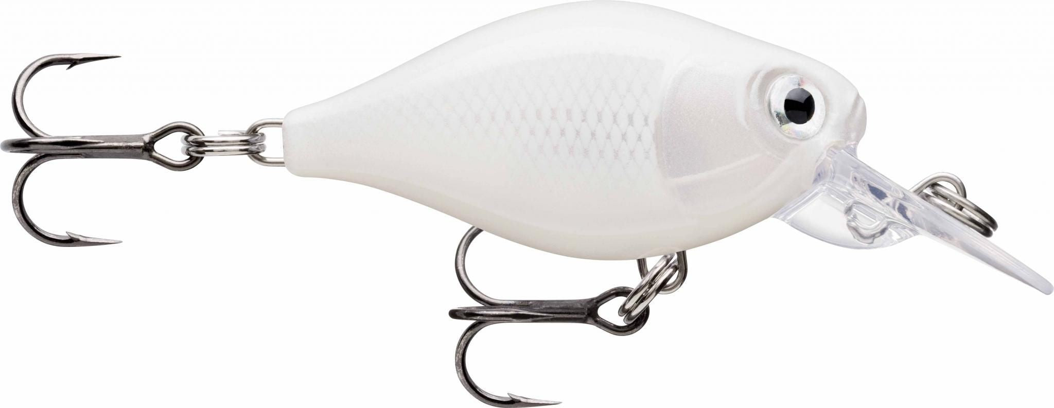 X-LIGHT CRANK MID RUNNER FNCM03 PW