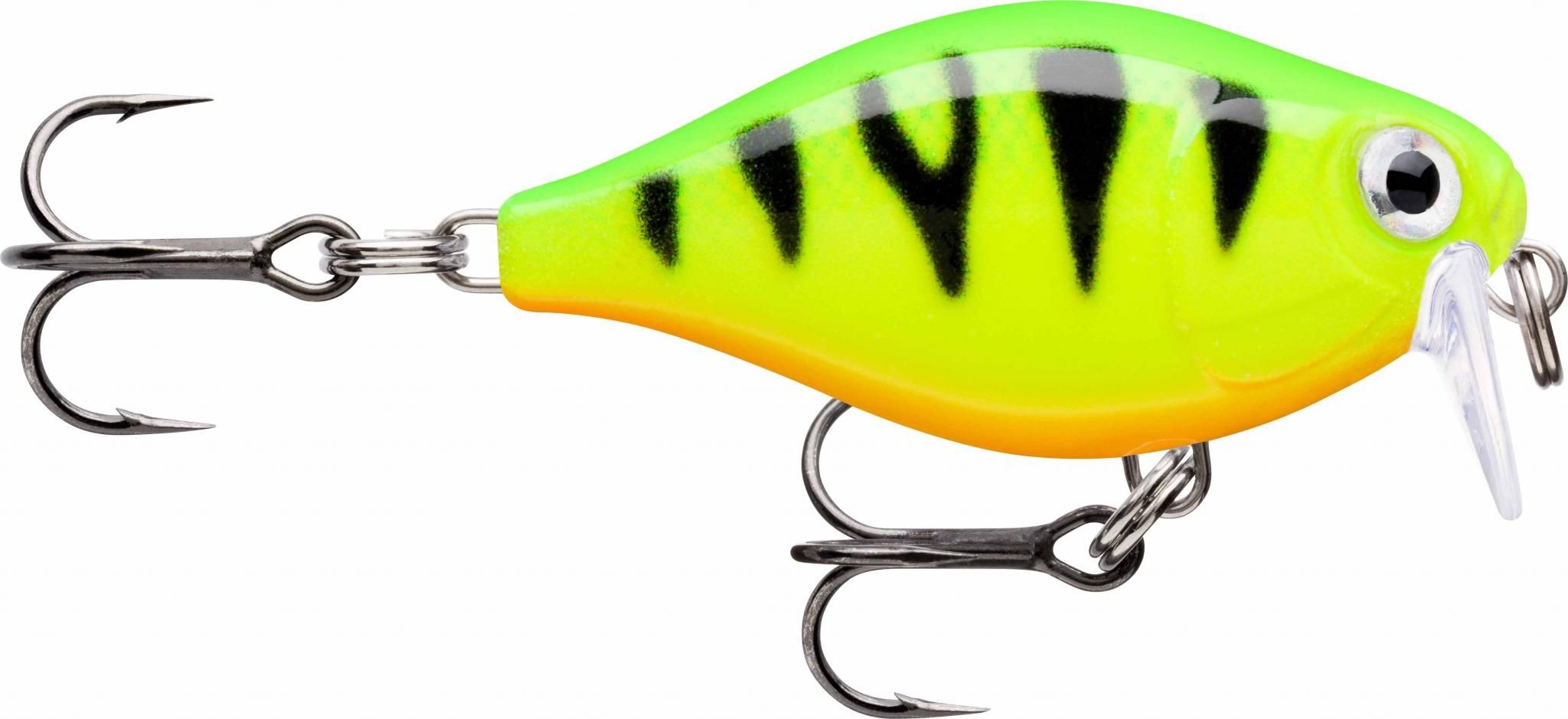 X-LIGHT CRANK SHALLOW RUNNER FNCS0.9m