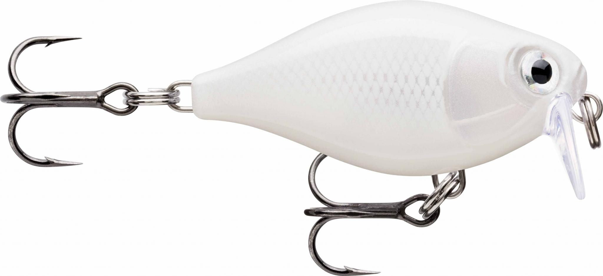 X-LIGHT CRANK SHALLOW RUNNER FNCS03 PW