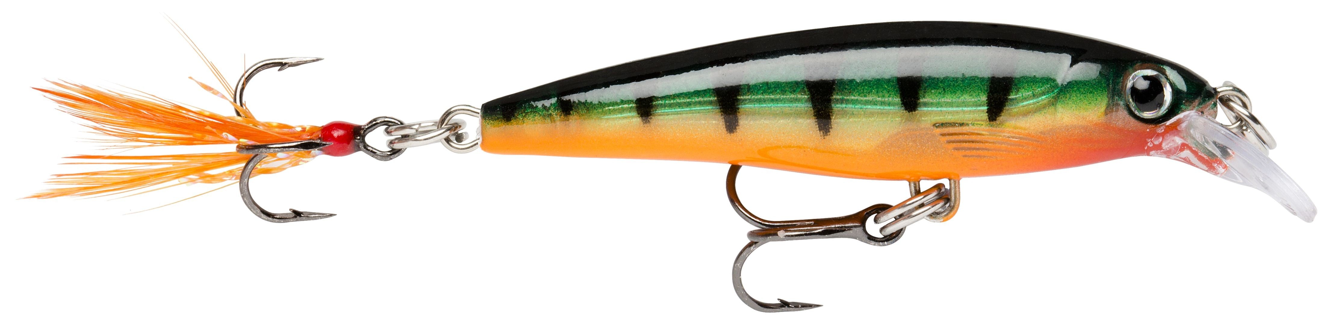 XR06 P X-Rap Rapala wobbler