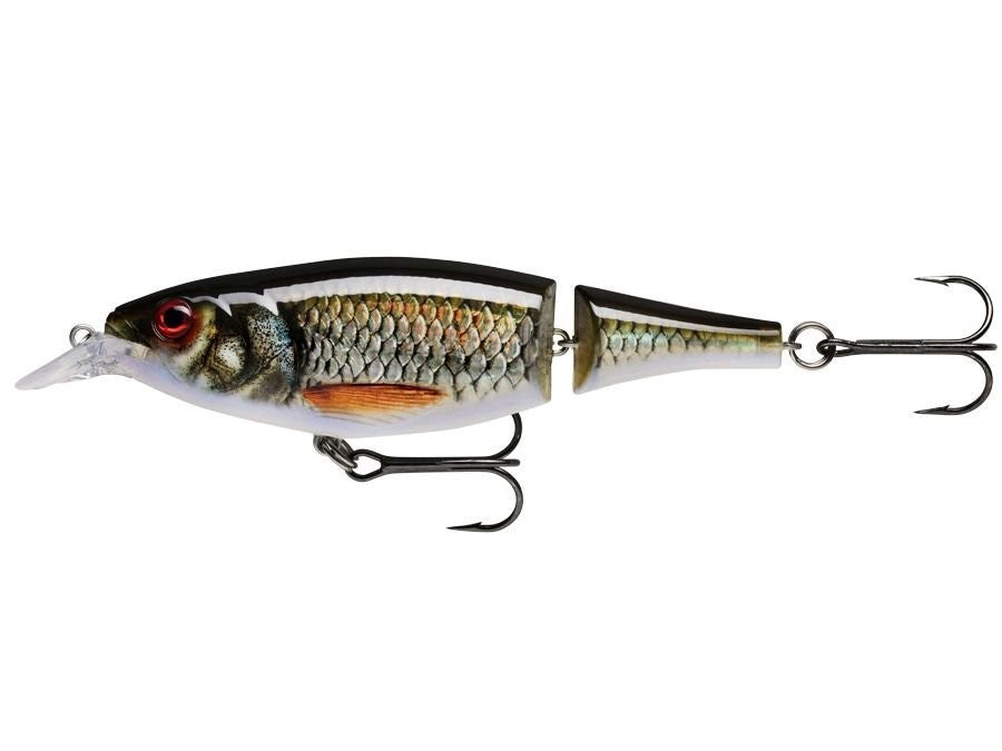 X-RAP JOINTED SHAD 13 - XJS13 ROL