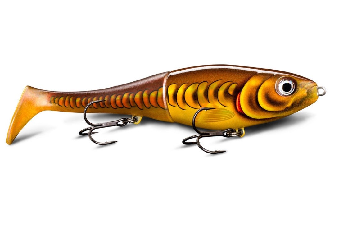X-RAP PETO SPARE TAIL - PPTP20 HTP