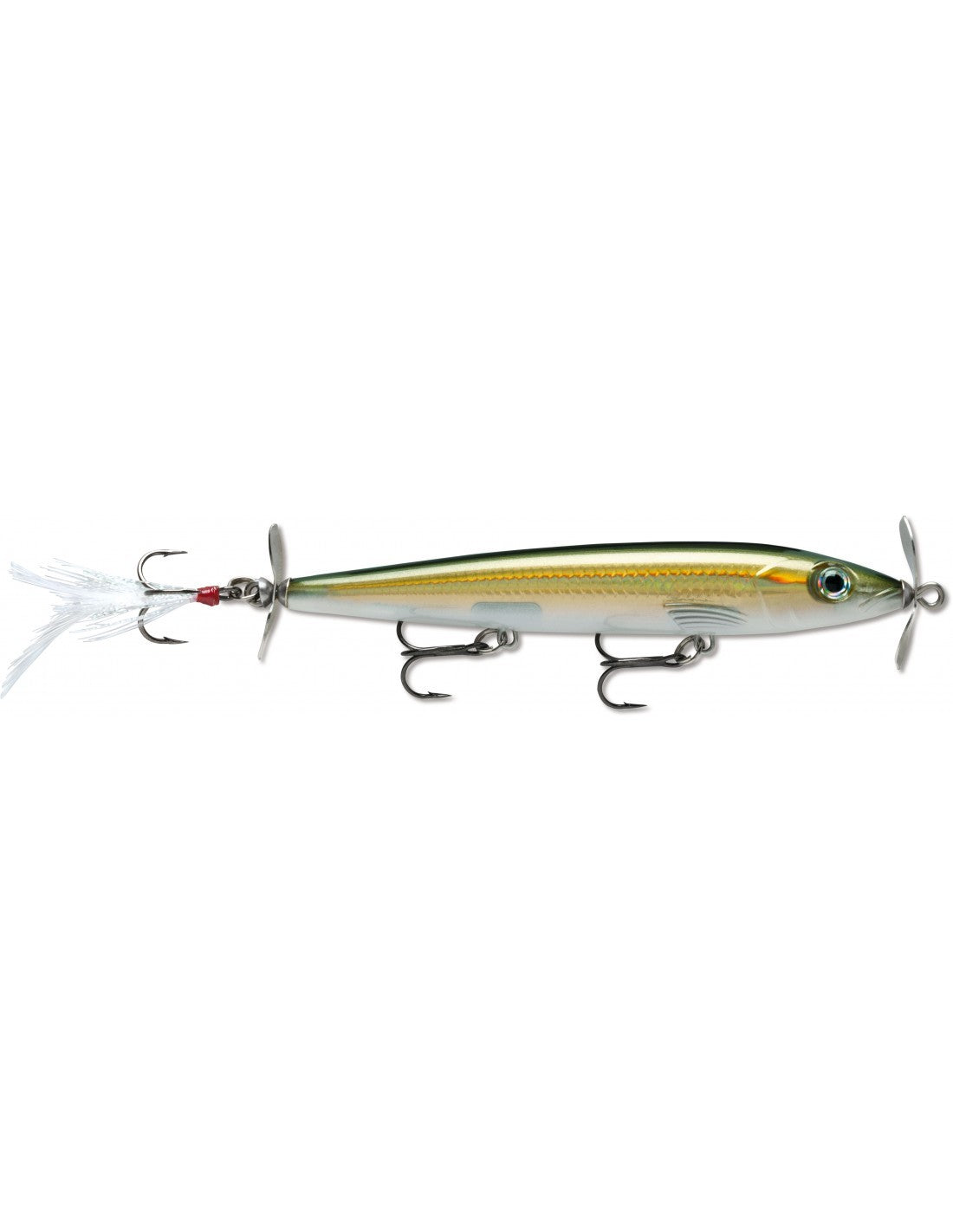 X-RAP PROP XRPR11  GO