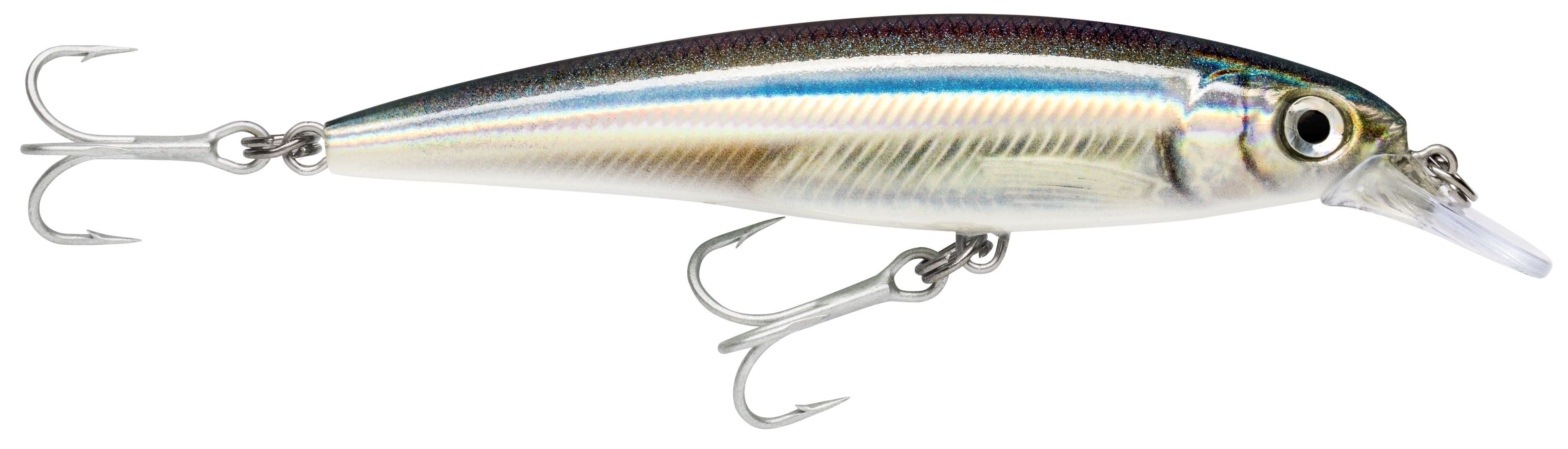 X-RAP SALTWATER 10 ANC
