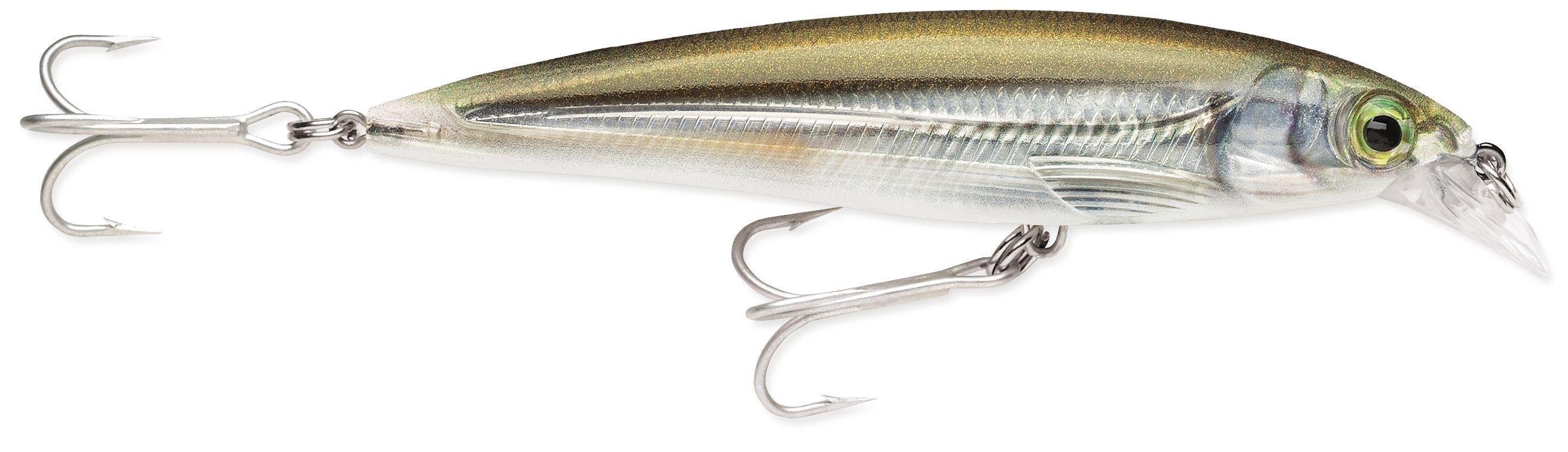 X-RAP SALTWATER 10 MM