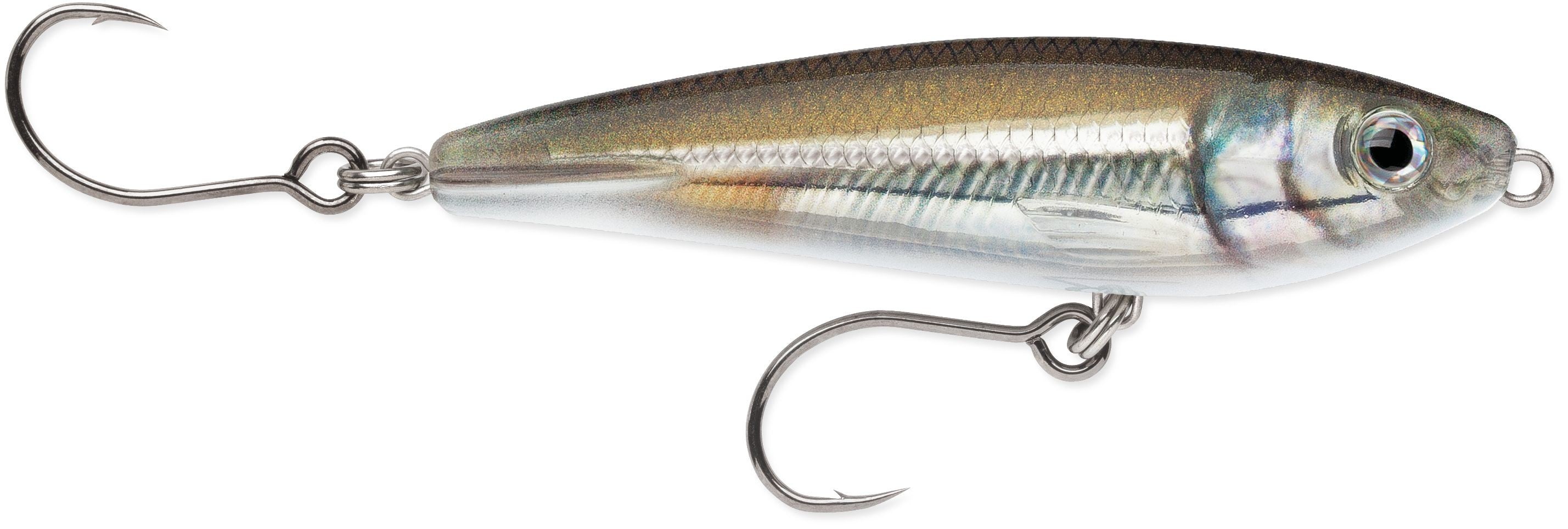 X-RAP SALTWATER SUBWALK 07 MM