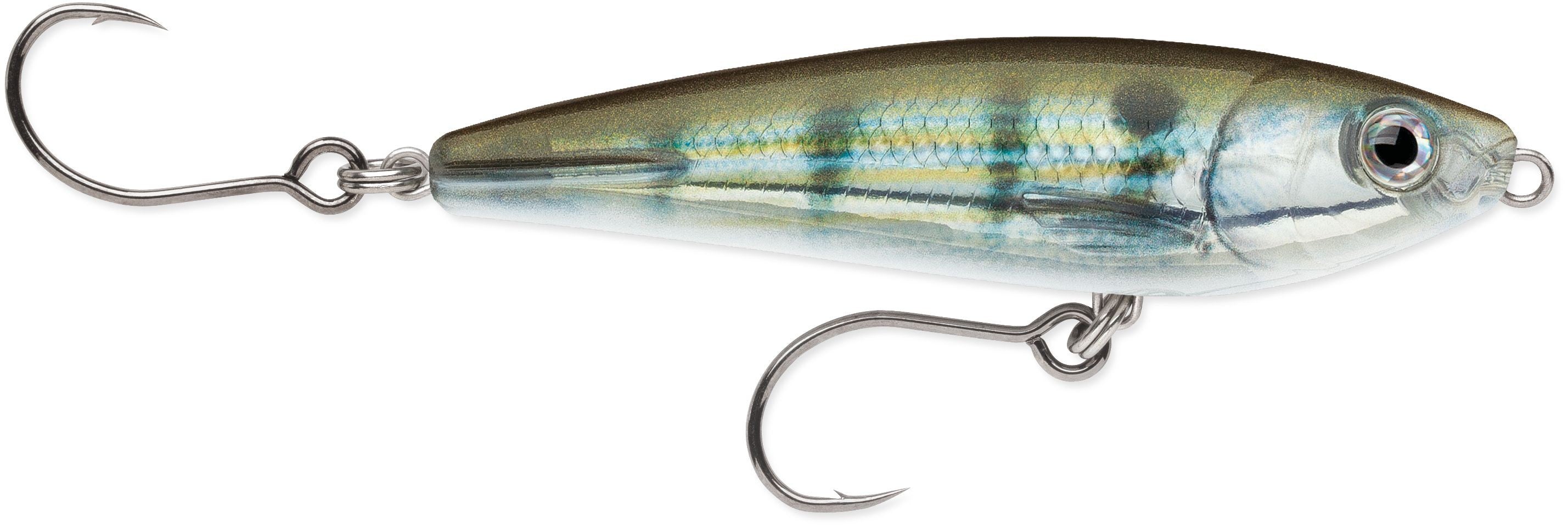 X-RAP SALTWATER SUBWALK 09 PF