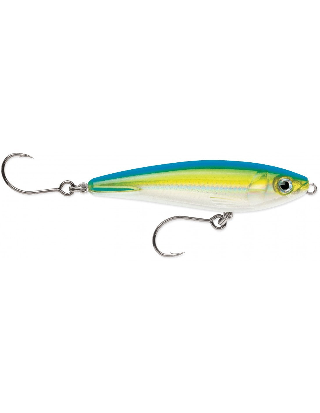 X-RAP SALTWATER SUBWALK SXRSB07  FUS