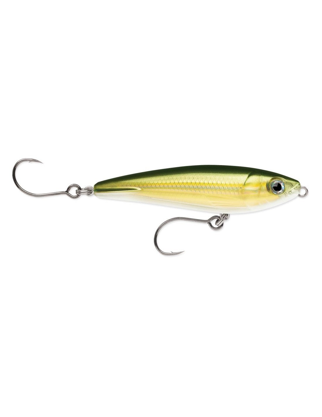 X-RAP SALTWATER SUBWALK SXRSB07  GO