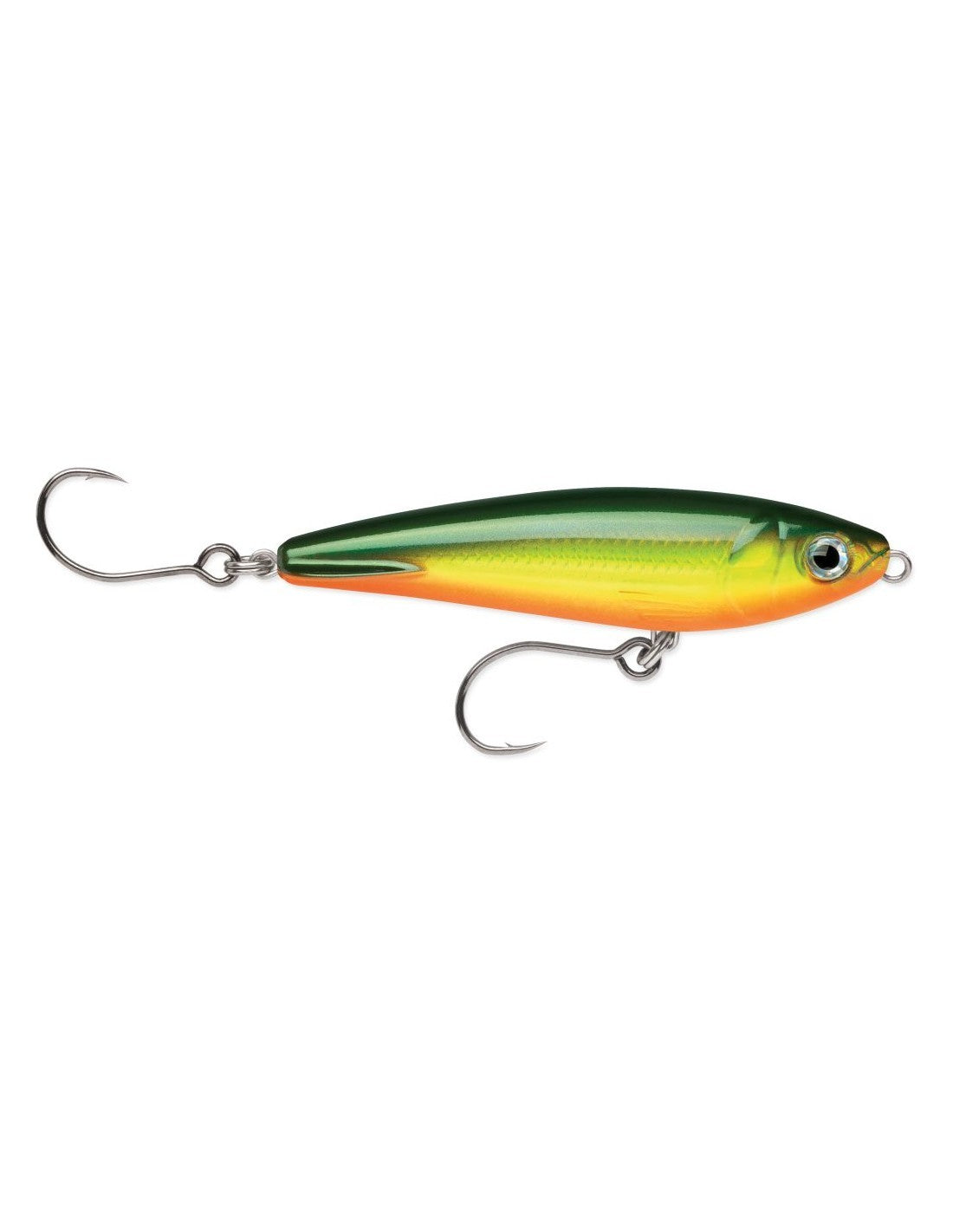 X-RAP SALTWATER SUBWALK SXRSB07  HO