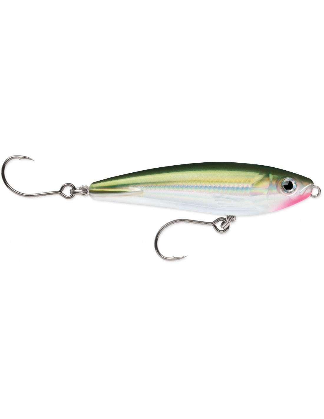 X-RAP SALTWATER SUBWALK SXRSB07  OG