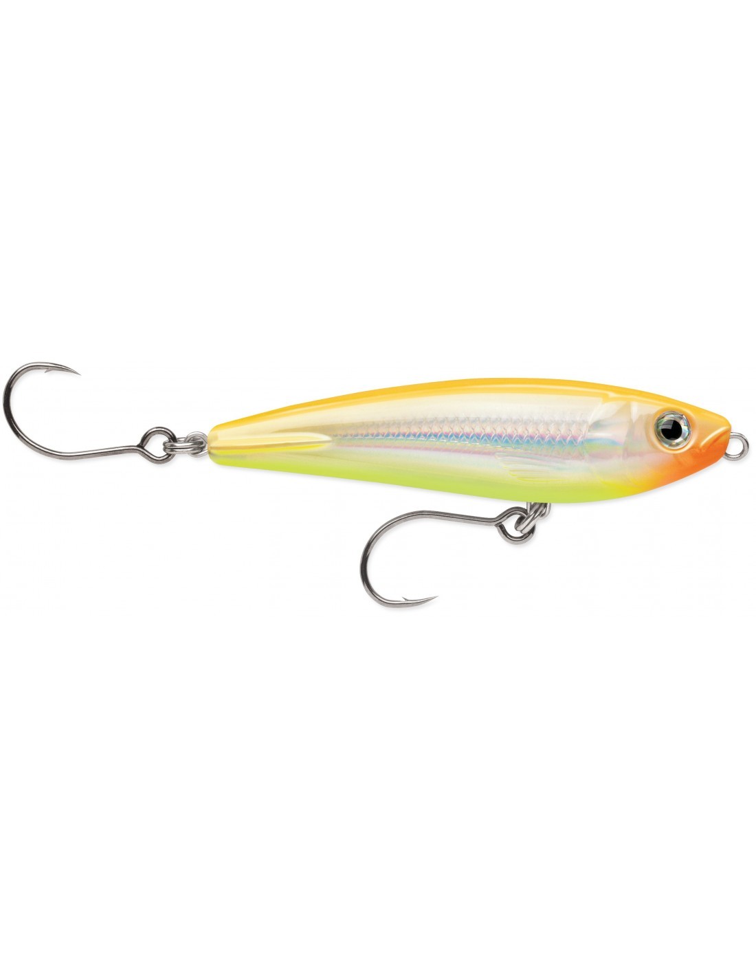 X-RAP SALTWATER SUBWALK SXRSB09  BNC