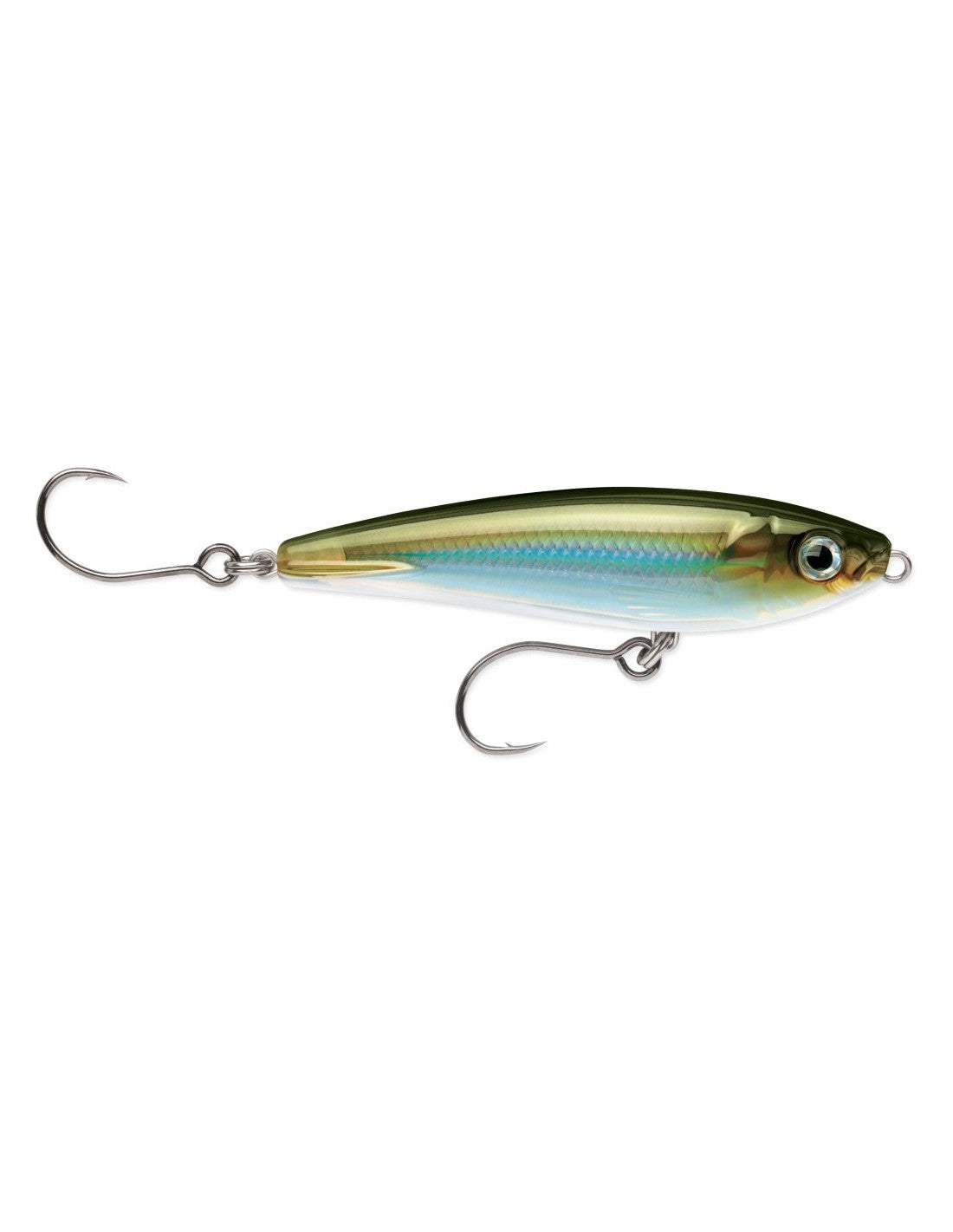 X-RAP SALTWATER SUBWALK SXRSB09  MBS