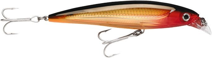 X-RAP SALTWATER SXR10  G