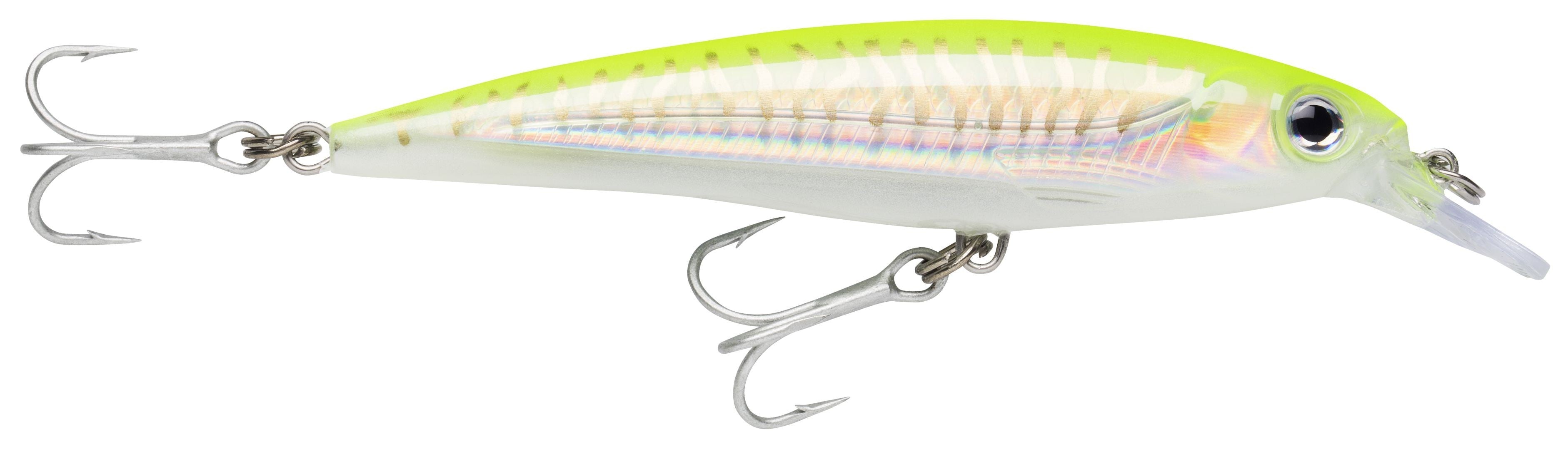 X-RAP SALTWATER SXR10  HCHU