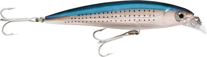 X-RAP SALTWATER SXR10  SPM