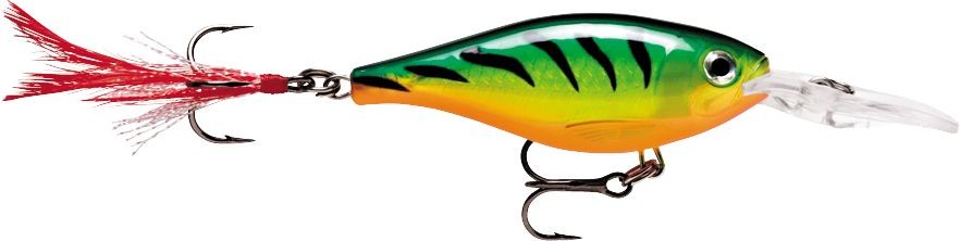 XRS1.8m Rapala wobbler