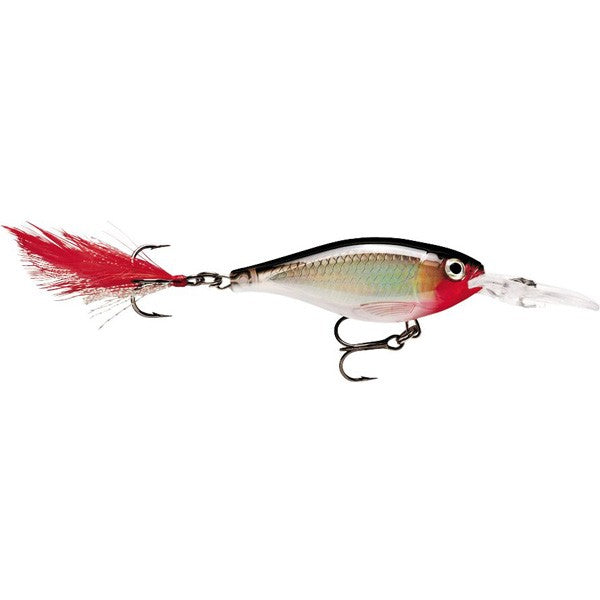 X-RAP SHAD XRS06 S