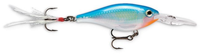 X-RAP SHAD XRS06 SB
