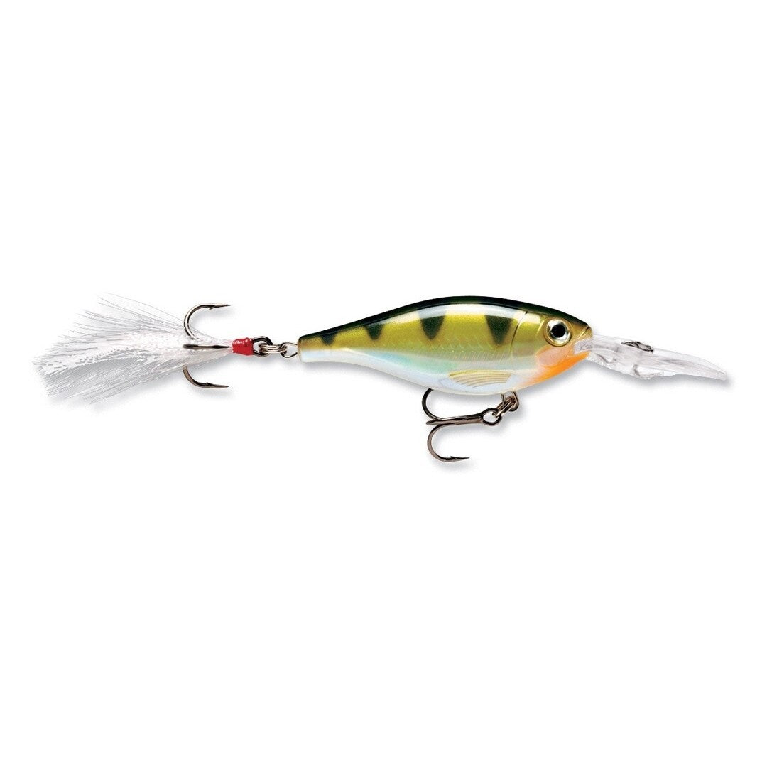 X-RAP SHAD XRS06 YP
