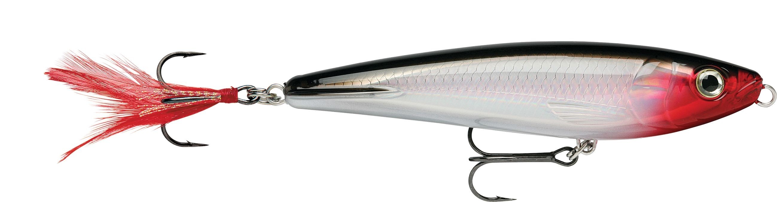 XRSB09 S Rapala wobbler