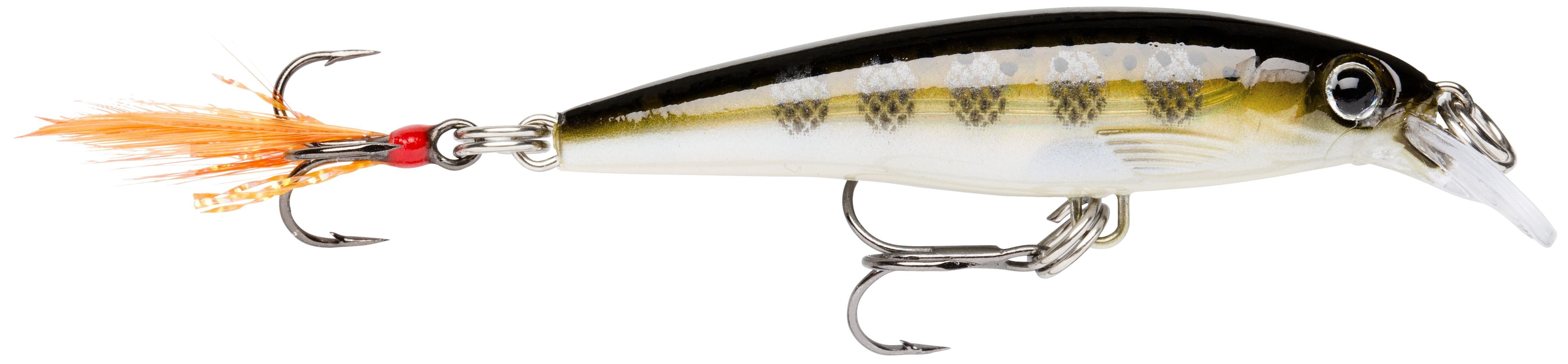 XR06 MD X-Rap Rapala wobbler