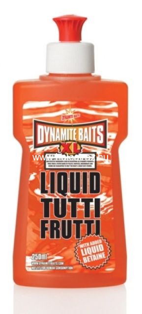XL Liquid Tutti Frutti