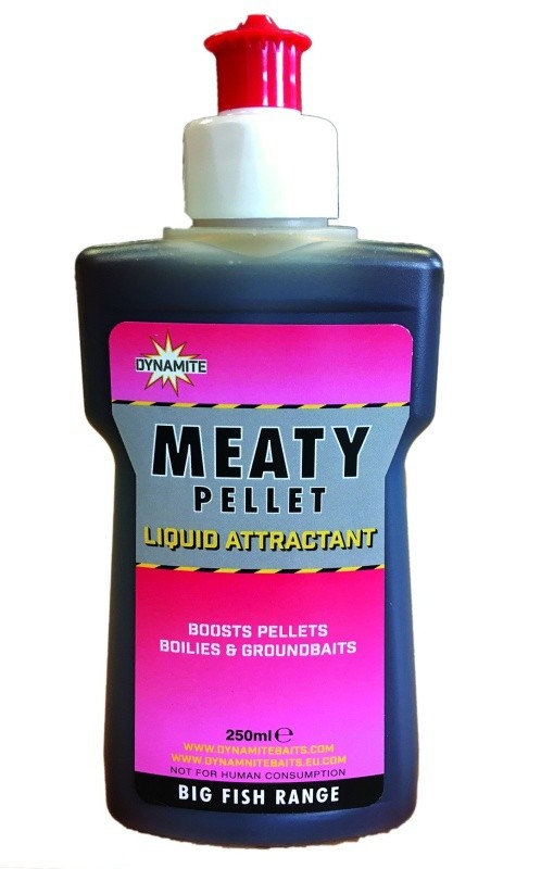 XL Meaty Marine