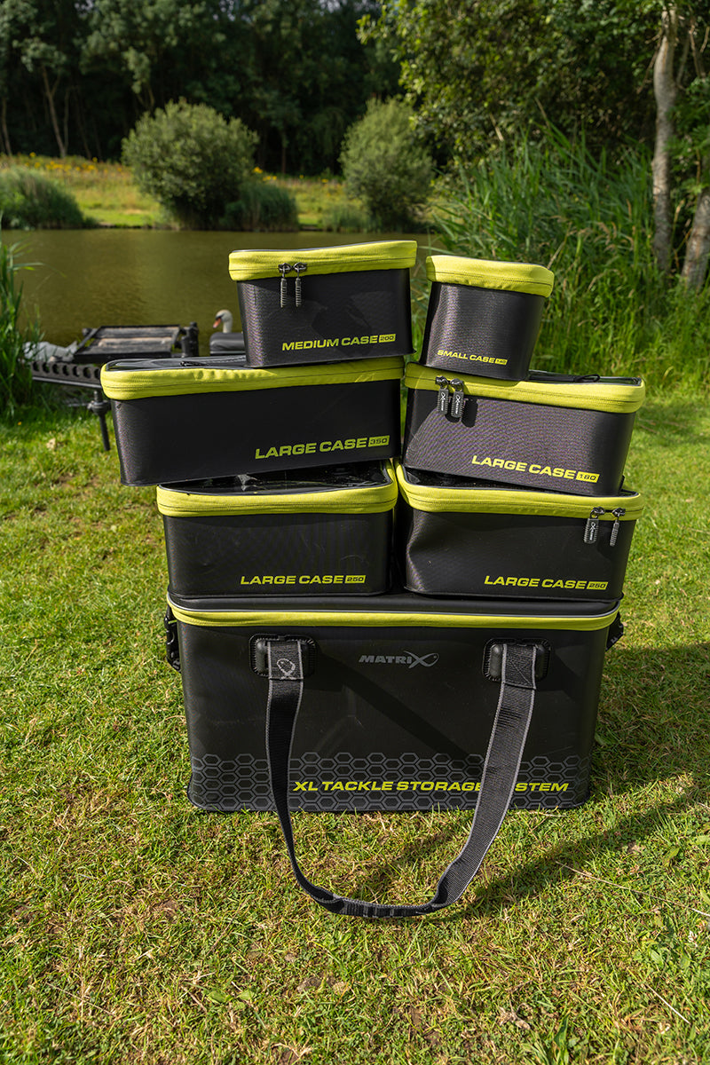 Matrix Large EVA Case 250