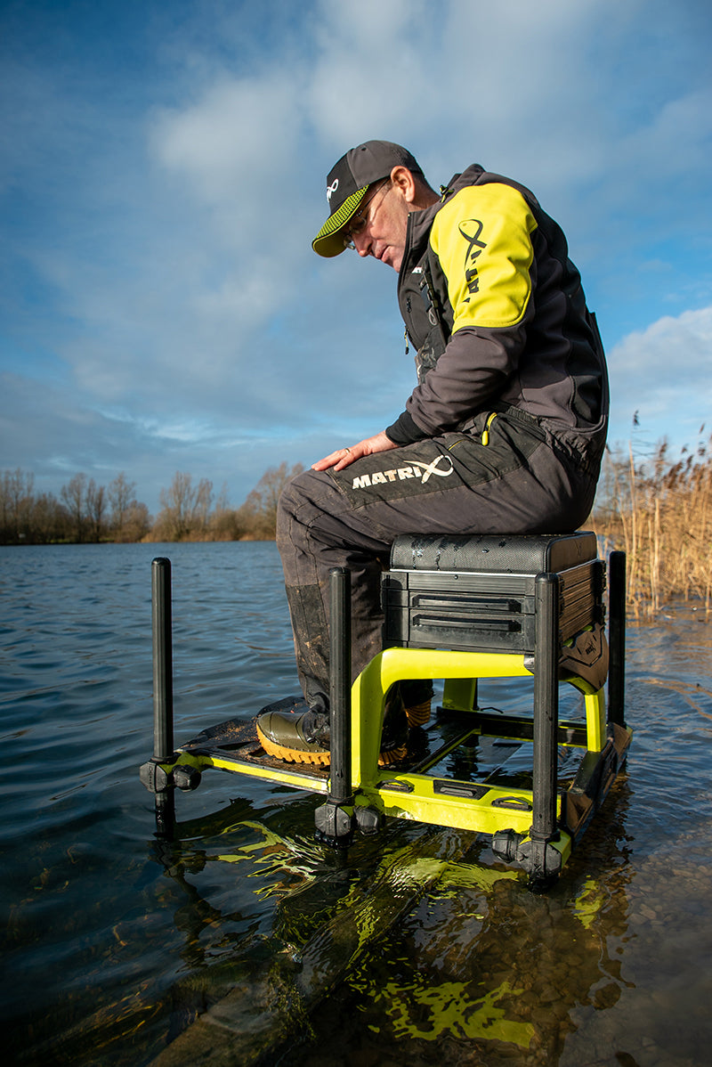 Matrix XR36 Extending Legs